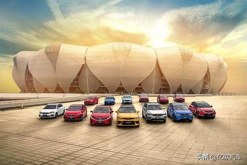 吉利高端汽车售价多少