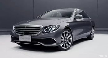 长安奔驰汽车优惠多少