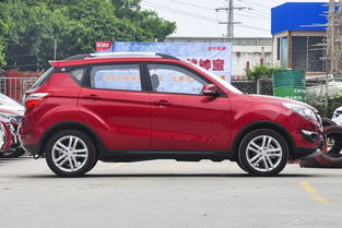 长安汽车买车报价多少 长安汽车买车报价多少