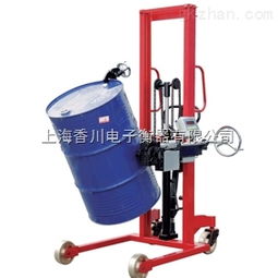 汽车接油桶多少公斤