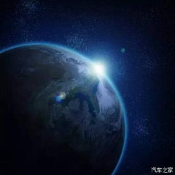 汽车比地球先进多少