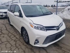 塞纳汽车耗油多少 塞纳汽车耗油多少