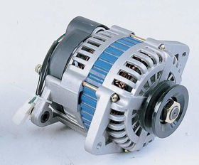 汽车旧电机值多少 汽车旧电机值多少