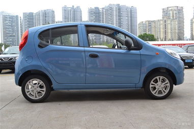 奇瑞汽车新车多少价钱