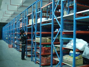 泉州汽车货架承重多少