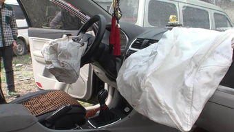 汽车气囊价格最低多少