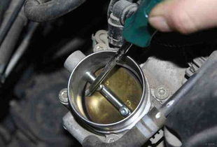 汽车正常进气量多少 汽车正常进气量多少