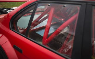 汽车可以改多少马力