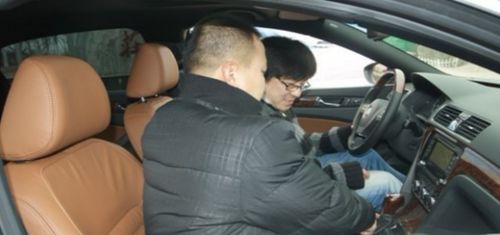 汽车多少公里搞保养