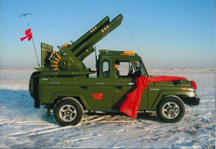 礼炮汽车多少钱