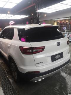 新长安汽车售价多少 新长安汽车售价多少