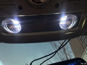 汽车阅读灯多少v