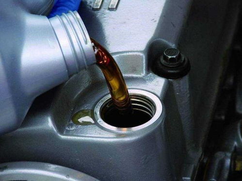 汽车机油减少多少正常