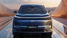 SUV汽车限高是多少