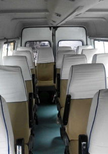 旅游汽车有多少座 旅游汽车有多少座