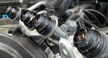 汽车积碳多少清理