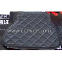 汽车打皮套价格多少