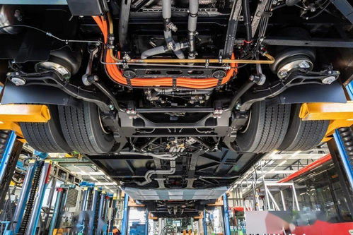 固态汽车多少钱