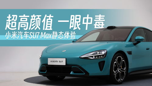 小米苏汽车高多少