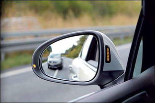 汽车后视镜正常多少寸