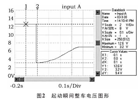 汽车电压降到多少正常 汽车电压降到多少正常