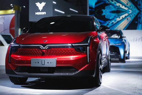 合众汽车冬天耗电多少 合众汽车冬天耗电多少