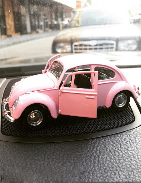 比特汽车摆件价格多少