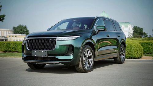 理想汽车赔本多少 理想汽车赔本多少