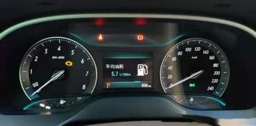 汽车油耗最低实测多少