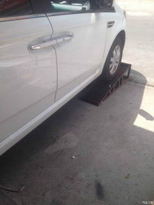 汽车脚踏多少公分正常