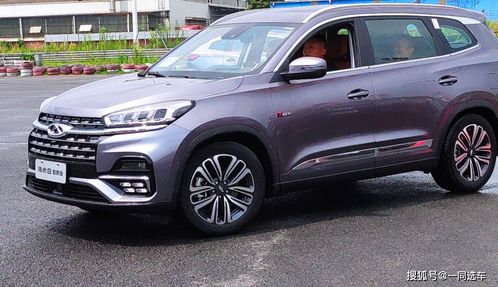 汽车鲲鹏版油耗多少