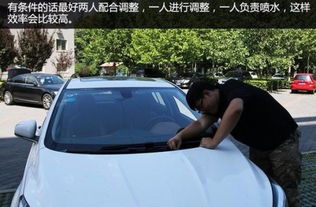 汽车风挡喷水高度多少