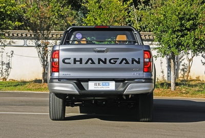 长安汽车报销费用多少