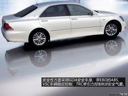 皇冠牌汽车多少排量 皇冠牌汽车多少排量