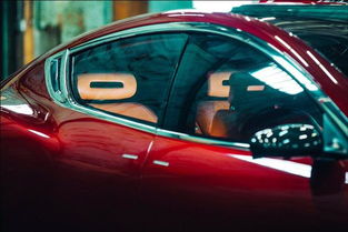 安卡汽车代号多少