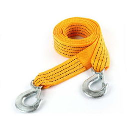 汽车绳子普通多少米 汽车绳子普通多少米