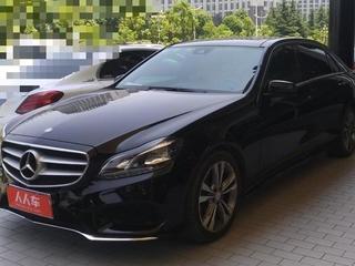 贵州奔驰汽车估价多少