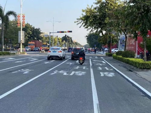 汽车离路口多少米 汽车离路口多少米