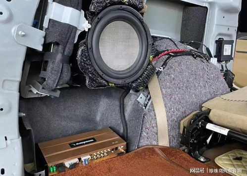 别克汽车功放多少声道 别克汽车功放多少声道