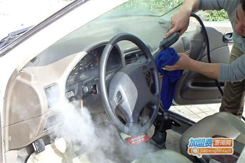 汽车机舱清理费用多少