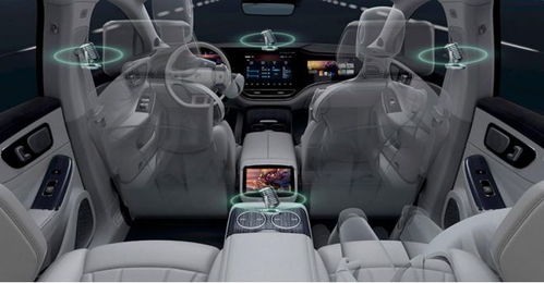 汽车多少坐位最舒服