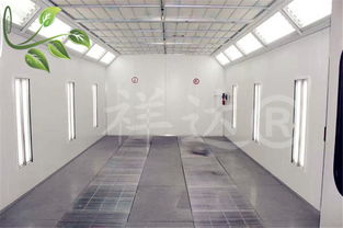 家具汽车喷漆价格多少