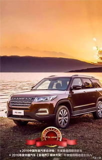 长安汽车高速转速多少