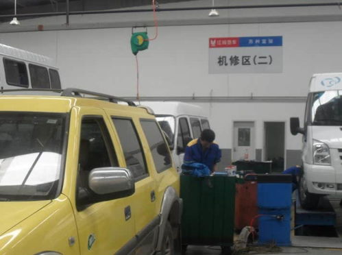 骏顺汽车油耗多少