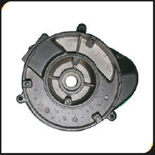 汽车整体压铸价格多少