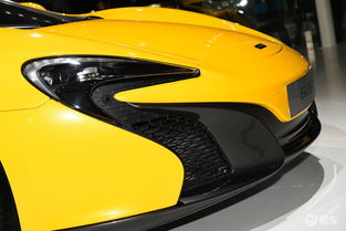 迈凯伦汽车翻修价格多少 迈凯伦汽车翻修价格多少