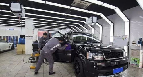 汽车多少公里全面保养 汽车多少公里全面保养