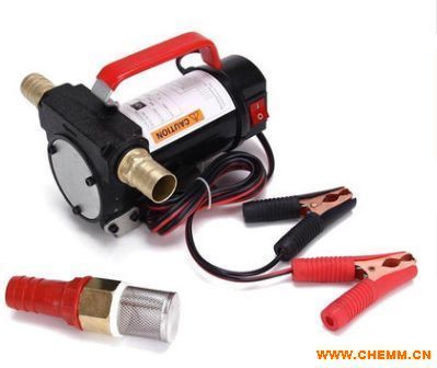 汽车油泵需要多少油