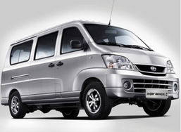 昌河汽车载重多少 昌河汽车载重多少