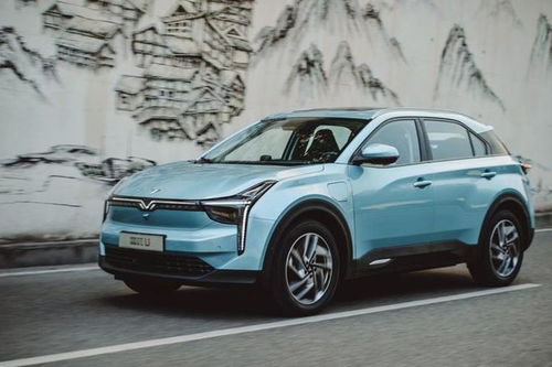 哪吒汽车最低是多少